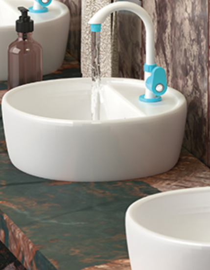 Stainless Steel Bath Fittings
